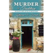 Kate Delafield Mystery Murder by Tradition, Book 4, (Paperback)