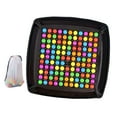 thumbnail image 1 of Juego de cuentas de tablero de clavijas perfecl para niños, 1 of 8