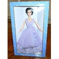 thumbnail image 1 of Muñeca Barbie White Diamonds Elizabeth Taylor +3 años, 1 of 1
