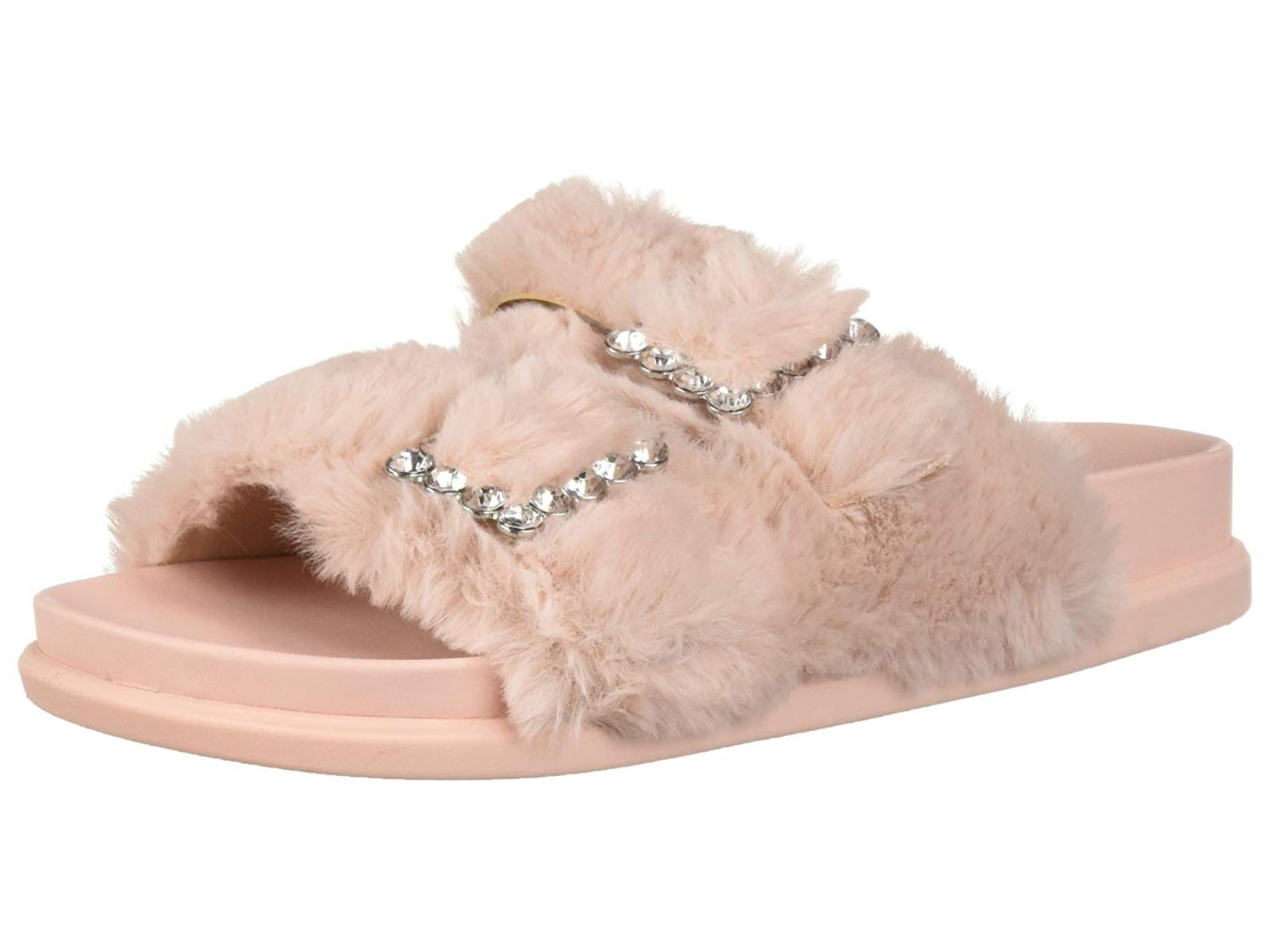 steve madden pampered