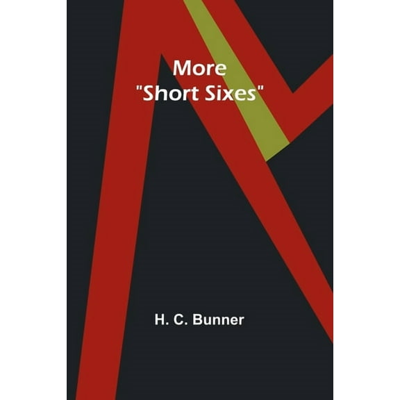 More "Short Sixes", (Paperback)