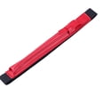 thumbnail image 4 of KAKOWELY Support de Stylet Tactile Étui de Support de Stylet Tactile Étui Portable pour Écran Tactile Housse de Stylet Universelle en Cuir Anti-Rayures Étui de Protection Pochette Sac Protège Étui pour Tablette (Rouge), 4 of 5