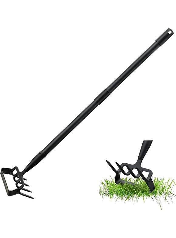 Hand Tillers & Cultivators in Digging Tools