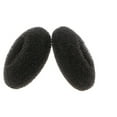 thumbnail image 4 of Portable Ear Pads for Headset 15mm-20mm Headphone Soft Sponge Ear Pads Cushion Pads Spare Parts Easy to Install, 4 of 7