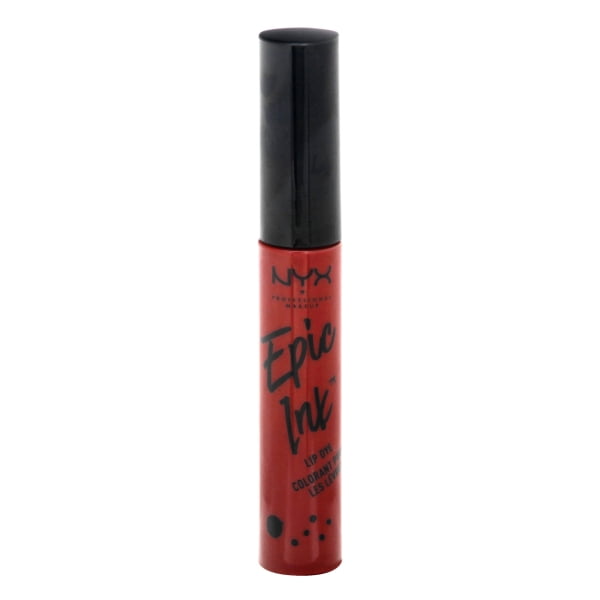 Nyx Epic Ink Lip Dye