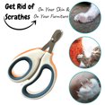 thumbnail image 4 of Cortauñas para gatos, cortauñas para gatos, cortauñas para gatos, cortauñas para gatos, cortauñas para gatos, 4 of 6