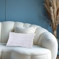 thumbnail image 6 of Pillow Case Covers Pillow Cover Modern Solid Color Cushion Pillow Backrest Pillow Cover, 6 of 7