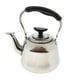 thumbnail image 5 of Tetera de Acero Inoxidable Sunnimix Multiusos 1L Camping Whistling hervidor, 5 of 8