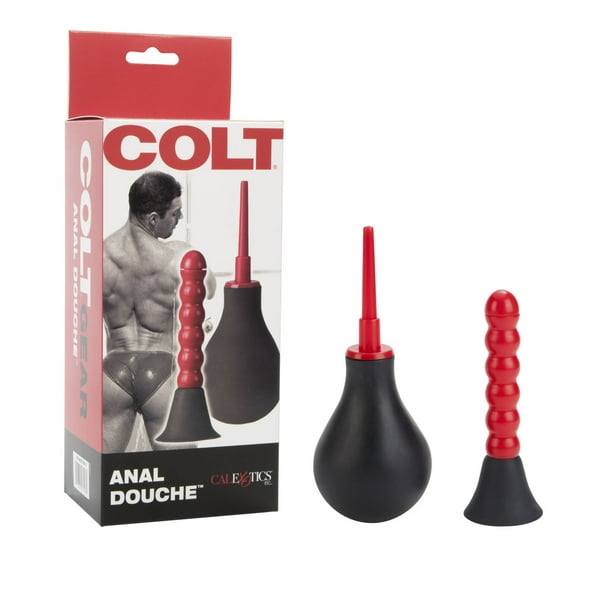 Turso recommends best of California exotics cleaner anal douche review Ugly and horny bbw