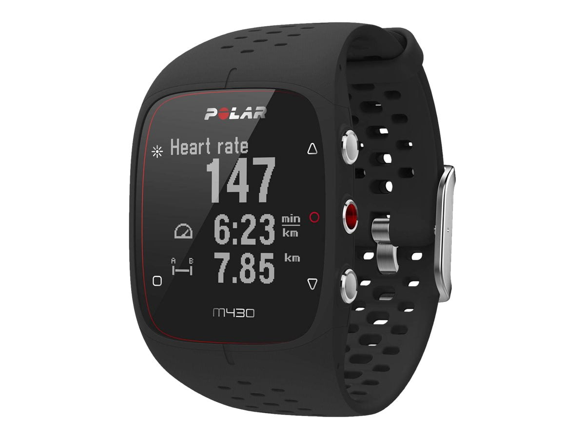 polar m430