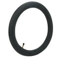 thumbnail image 3 of Tubo interior de bicicleta eléctrica de absorción de golpes resistente al calor accesorios de bicicleta eléctrica de goma de butilo de tubo interior de válvula doblada ANGGREK Otros, 3 of 8
