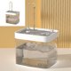 thumbnail image 2 of Xihbxyly Dispensador Automático de Agua para Mascotas, Sistema de Circulación Silencioso, Diseño de Boca Antihumedad, Tecnología de Filtración Avanzada, Suministro de Agua Limpia, Solución de Hidrata, 2 of 4
