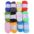 thumbnail image 1 of Fil de Coton Lait, Installation Simple Fil de Coton, pour Couture Broderie Professionnelle, 1 of 8