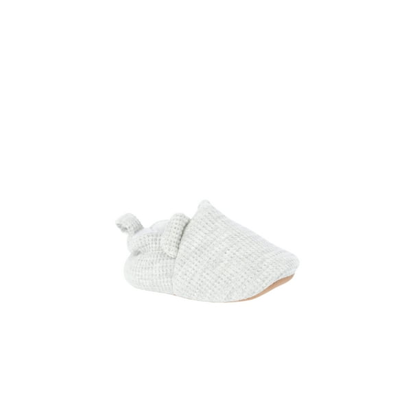 Carter's Child of Mine Baby Boys or Girl Waffle Knit Slippers