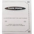 thumbnail image 1 of PM18 - SOLUTION BOOK 4 PUZZLE MASTER, 1 of 1