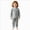 A35-Grey, variant on Toddler Pajamas Long Sleeve Half-Button Girls Pajama Set Kids Solid Pjs Boys Soft Sleepwear,6-12 Months 12-24 Months 2t 3t 4t 5t 6t 7t 8t 9t Children(Grey,2-3 Years)