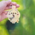 thumbnail image 3 of Dsscvnef Cute Usagi Hanging Charm Decorative Keychain for Phone Backpack Wallet Accessories Soft Anime Strap, 3 of 5