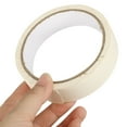 thumbnail image 2 of IDEANATEGRATE Craftsmen 1 Roll Painters Tape for Precise Paint Application and Easy Removal White, 2 of 8