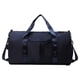 thumbnail image 1 of Maleta Deportiva Moov De Viaje Bolso Para Gym Entrenamiento Azul Marino, 1 of 5