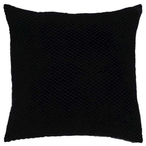 Rizzy Home 20"X20" 1 decorative pillow cover