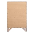 thumbnail image 6 of Glory Furniture Marilla 5-Drawers Bedroom Chest in White, 6 of 8