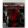 Ps3 Metal Gear Solid V: The Phantom Pain