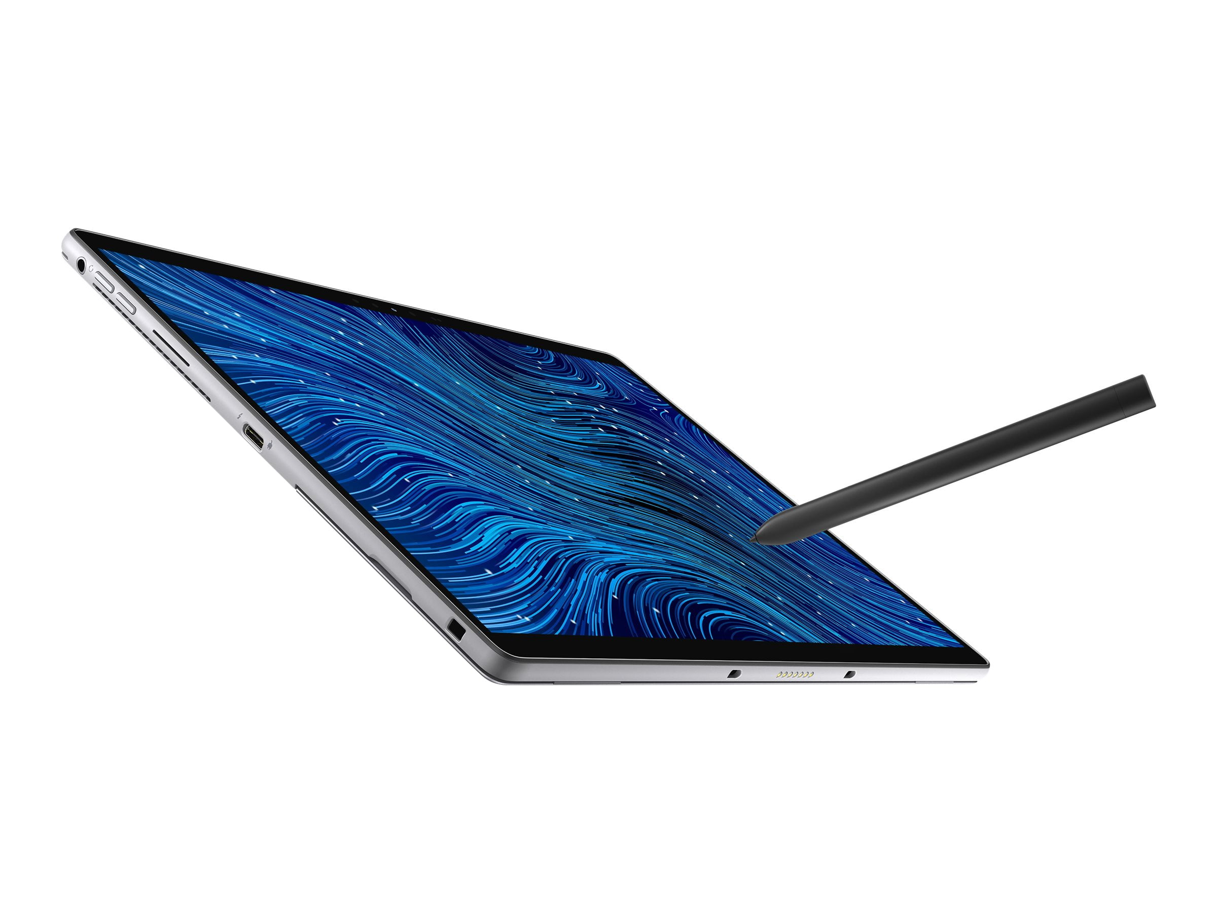 Dell Latitude 7320 Detachable - Tablet - Intel Core i7 1180G7