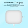 thumbnail image 4 of Silicone Protective Case for  Buds Pro Wireless Earbuds(Sky Blue), 4 of 6