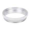 thumbnail image 1 of Camera Adapter Ring Fit for Summitar 50mm F/2.0 Lens Aluminum Alloy Camera Lens Mount Adapter Ring, 1 of 7