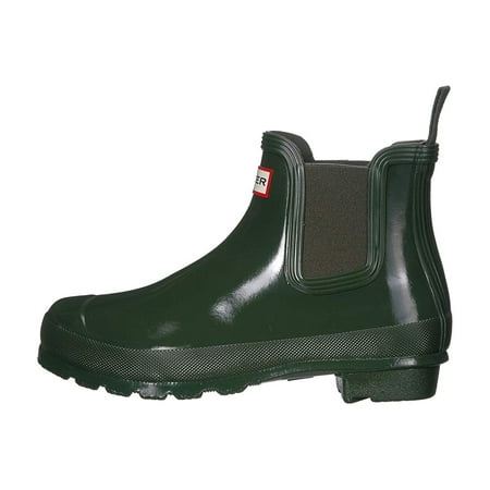hunter chelsea olive