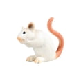 thumbnail image 3 of Tachiuwa Mice Toy Collectibles Simulated Mouse Model for Festivals Preschool Birthday Style C, 3 of 9