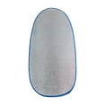 thumbnail image 1 of Cojín de aislamiento térmico shamjiam funda de asiento de motocicleta Azul, 1 of 8