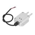 thumbnail image 1 of Transmisor de presión de viento Sensor Transductor 0‑10 Kpa 4‑20 mA 24 V CC para equipos de maquinaria, 1 of 12