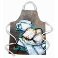 thumbnail image 1 of Piping Hot Beignets Apron, 1 of 1