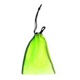 thumbnail image 3 of fastboy Dive Swimming Drawstring Mesh Bag Storage Snorkel Diving for Gear Yellow 9 Inch x 6.5 Inch 1Set, 3 of 6