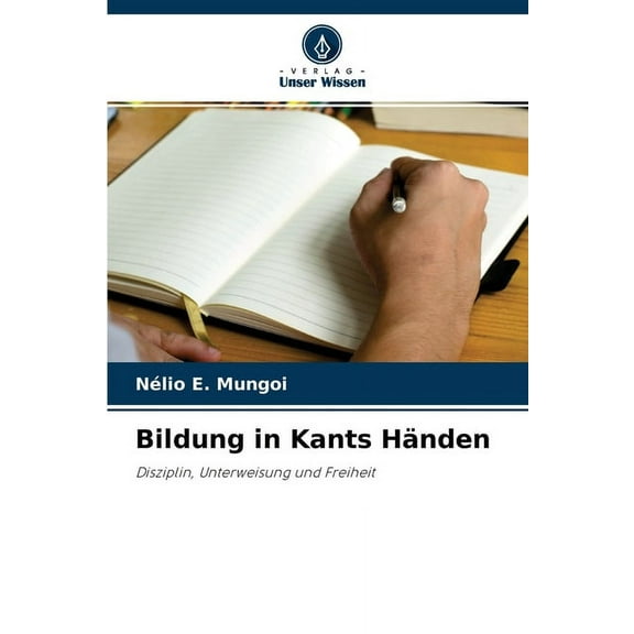 Bildung in Kants Händen (Paperback)
