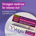 Vagisil Maximum Strength AntiItch Cream, 1 oz