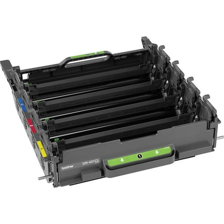Brother - DR431CL Drum Unit - Multicolor