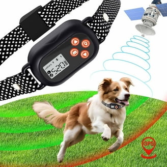 Rechargeable Indoor Electric Dog Barrier Electric Dog Fence