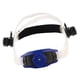 thumbnail image 5 of Casco de soldadura portátil Arnés para la cabeza Diseño hueco Soldador liviano Diadema ajustable para la cara para cascos de soldadura Accesorios de Ronda, 5 of 9