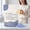 D003- Purple, variant on Toilet Bowl Cleaner, Toilet, Toilet Foam, Hard Water Cleaner, Hard Water Remover, 7X5 Inch Easy to Use Foaming Formula That Reaches Narrow Gaps Regular Liquid Cleaners Cannot Fully Access