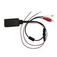 thumbnail image 1 of Car Wireless Bluetooth Receiver Module Bluetooth 5.0 Music Radio Stereo Audio Cable Adapter Music AUX Adapter, 1 of 5