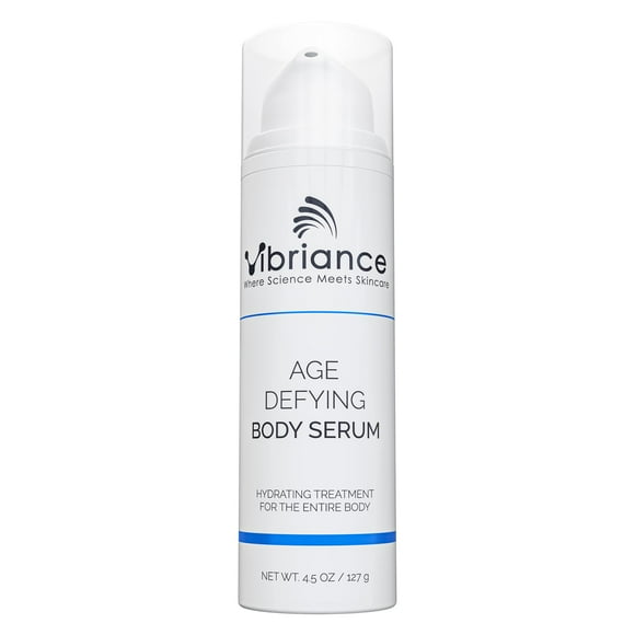 Sérum corporal Vibriance antienvejecimiento 130 ml con ácido hialurónico
