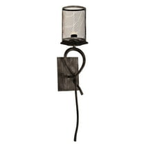 Dale Tiffany Springdale 27"H Desi LED Vintage Wall Sconce