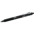 thumbnail image 5 of (4 pack) Pilot FriXion Ball Erasable Gel Ink Pens, Fine Point, 0.7mm,  Black Ink, 3 Pack, 5 of 9