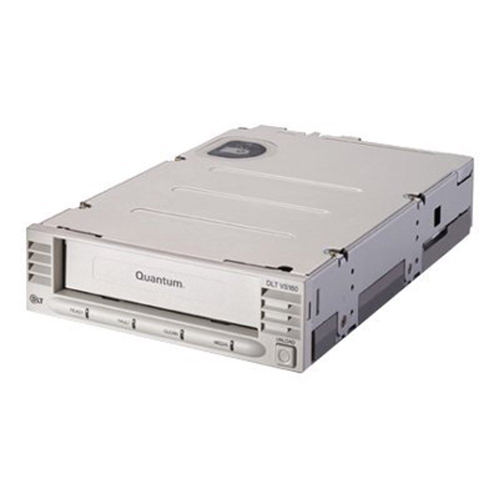 Quantum DLT VS160 Tape drive DLT (80 GB / 160 GB) DLTVS160