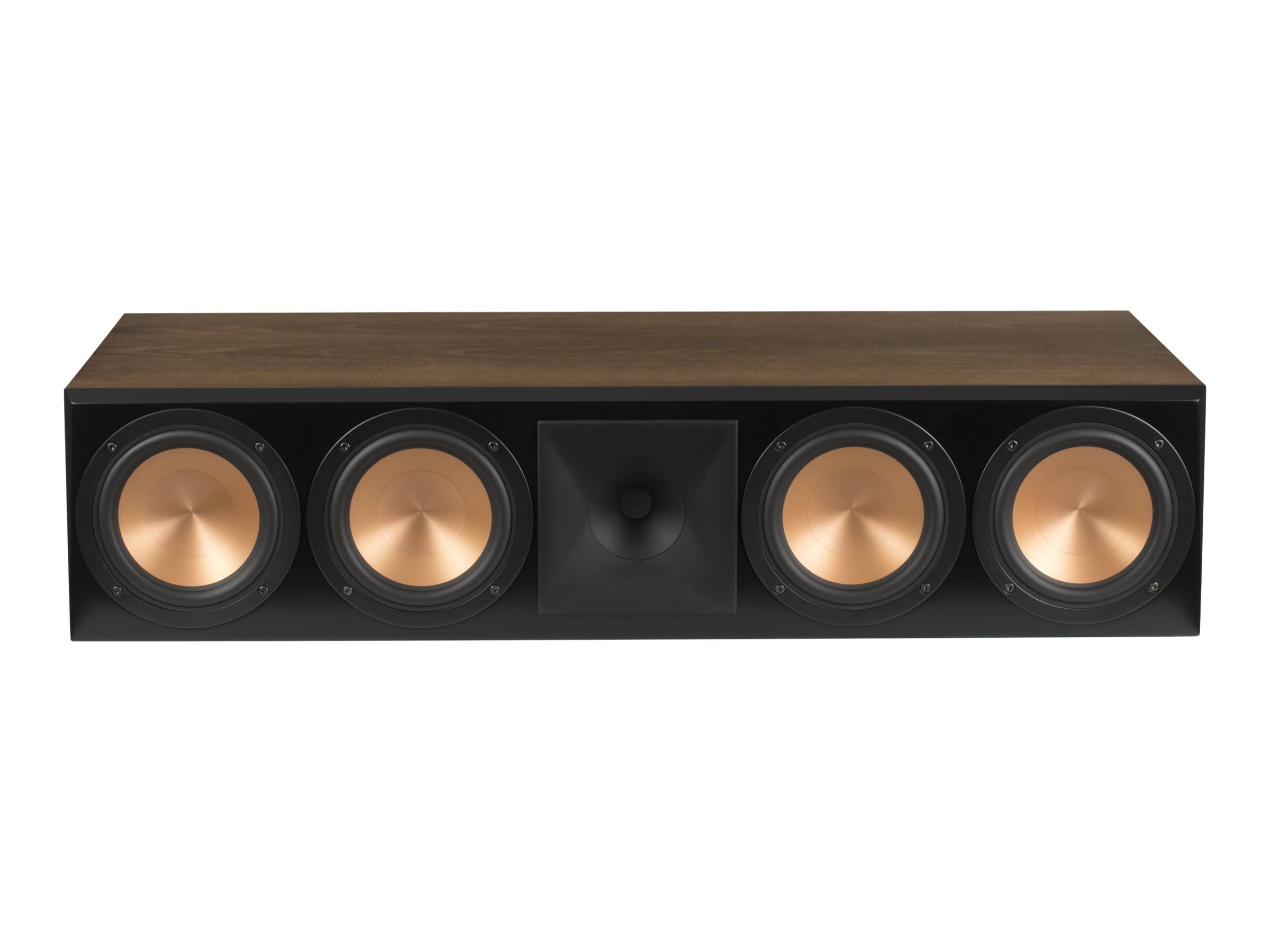 klipsch reference center channel