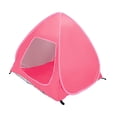 thumbnail image 2 of Tienda de campaña plegable para mascotas, para exteriores, para perros y gatos, ideal para patios interiores y exteriores. 76 x 37 x 53 cm, 2 of 8