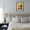 thumbnail image 5 of Tennis Ball and Wood Racket Framed Print Wall Art By Tom Grill, 5 of 5