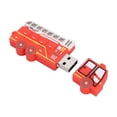 thumbnail image 1 of Memoria USB, unidad flash, unidad flash USB con dibujos animados, disco U, claridad notable, 1 of 12